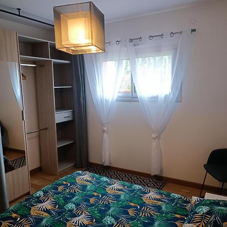B&B Marianne-Jacky Lemans Montbizot Dış mekan fotoğraf