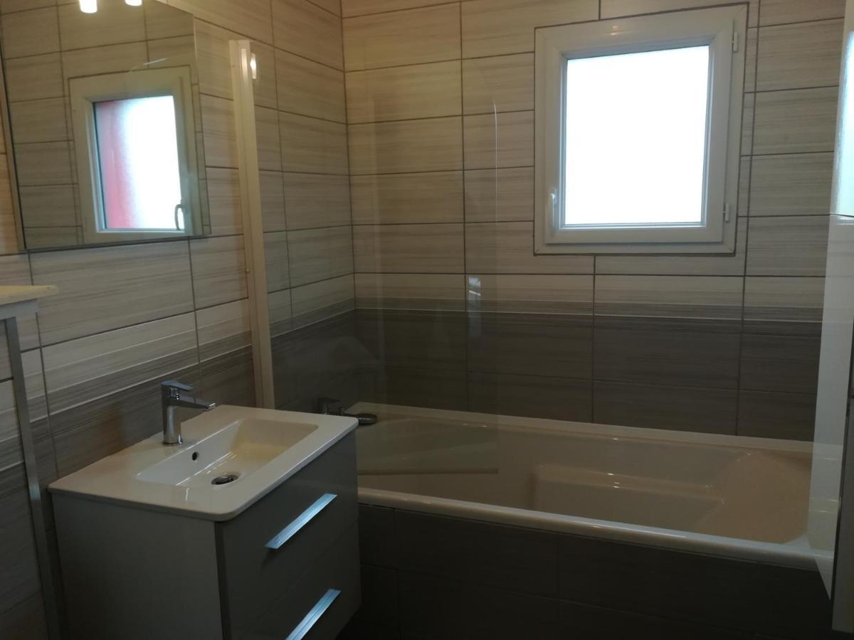 B&B Marianne-Jacky Lemans Montbizot Dış mekan fotoğraf