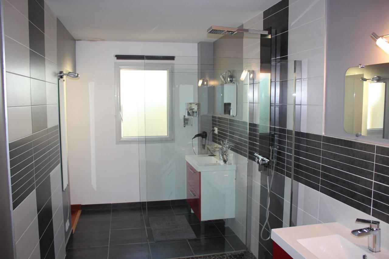 B&B Marianne-Jacky Lemans Montbizot Dış mekan fotoğraf
