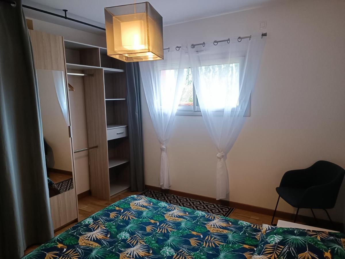 B&B Marianne-Jacky Lemans Montbizot Dış mekan fotoğraf
